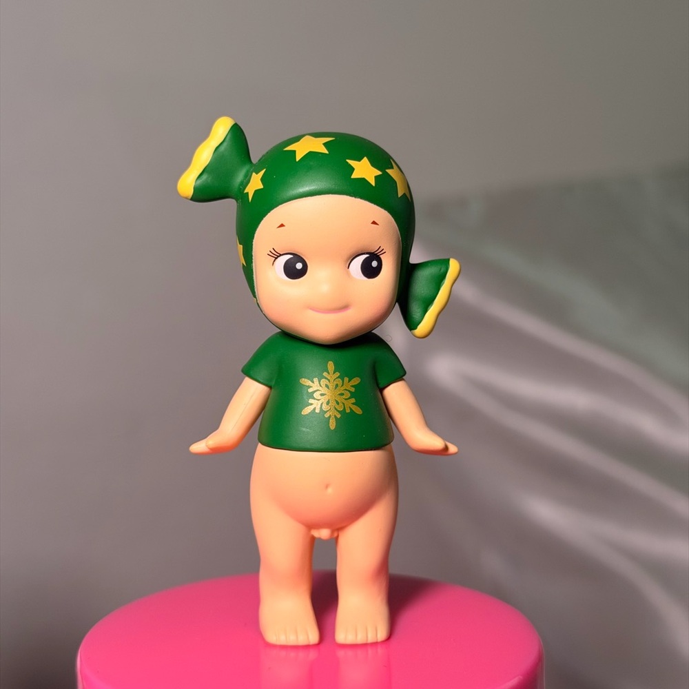 Sonny Angel